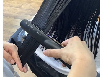 Coiffure Mima　徳島店 【コアフィール ミマ 】