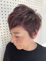 ケイティーズ(KTS)&nbsp;ショートスタイル