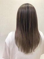 リベストバイジェービー 稲毛(li best. byjb)&nbsp;くびれヘア/メルティカラー/プレミアムカラー[稲毛/稲毛駅]