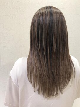 リベストバイジェービー 稲毛(li best. byjb) くびれヘア/メルティカラー/プレミアムカラー[稲毛/稲毛駅]