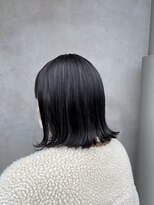 エルラド(LRAD) 外ハネロブ