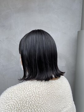 エルラド(LRAD) 外ハネロブ