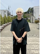 ディアローグ 戸塚店 藤原 【戸塚】