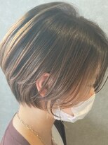 エクラート 大宮店(ECLART)&nbsp;美人ショート