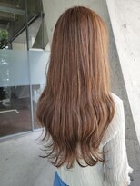 マリアージュバイジュノ(mariage by Juno)&nbsp;ナチュラルハイライトカラー