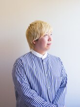 サンカク(SAN KAKU) 長岡 俊樹