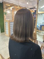 シーバイサイン(sea by Sign)&nbsp;くすみベージュ/イルミナ/透明感