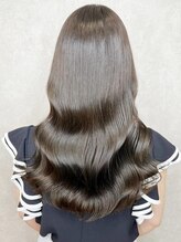 シーシンジュク 新宿南口(Sea shinjuku)&nbsp;髪質改善 新宿