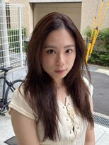 ベック(BECK)&nbsp;layered