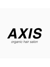 Organic hairsalon AXIS昭和店