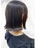 ☆U24学割クーポン☆ カット￥3700【南柏】