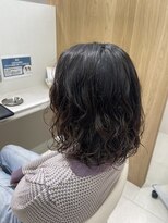 バサ 野方店(BASSA)&nbsp;パーマスタイル