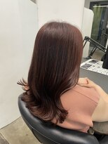 イレス 新札幌店(IRESU)&nbsp;髪質改善/縮毛矯正/美髪/艶髪/髪質改善トリートメント/新札幌