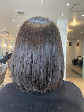 アンフィ 矢向(Anphi) 11-1 髪質改善