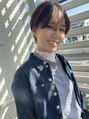 レシェル 多治見店(RECIEL) ハンサムショート