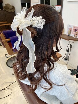 リプリー(Re PRE) 卒業式セット