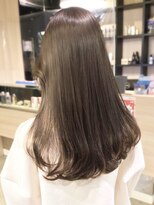 シティーバイローウェ 表参道(City/louwe)&nbsp;オリーブグレージュ