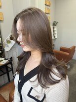 クロムス 梅田茶屋町店(clomus)&nbsp;【clomus梅田茶屋町】ワンカールレイヤー