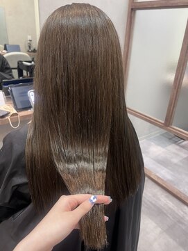 ロミバイリー(Romi by Lyee) シークレットハイライト