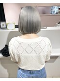 大人可愛い小顔前下がりボブ×ナチュラルボブ×ミニボブ20代30代