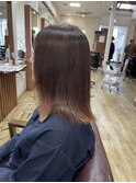 ストレート