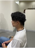 ツイスパ