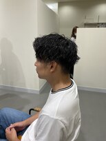 エミュ(emu)&nbsp;ツイスパ