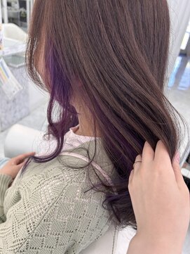 シュウ 碧南店(Shu) イヤリングカラー