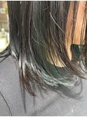 インナーカラー