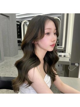 リリー(Lilley) 【hiyori】レイヤースタイルの地毛風カラー