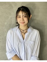 ナナナパレナ 梅田店(nanana parena) ＲＥＩＮＡ 