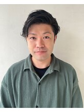 アッシュ 東戸塚店(Ash) 角田 直也