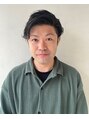 アッシュ 東戸塚店(Ash) 角田 直也