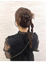 カチモリヘア