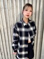 ガルボヘアー 桟橋店(garbo hair) 片岡 ほのか