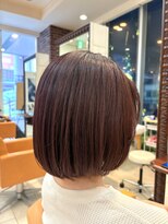 ジュール イオンモールKYOTO店(Jour)&nbsp;大人艶ピンクカラー