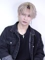 シェノン オム(CHAINON HOMME) 藤本 理希