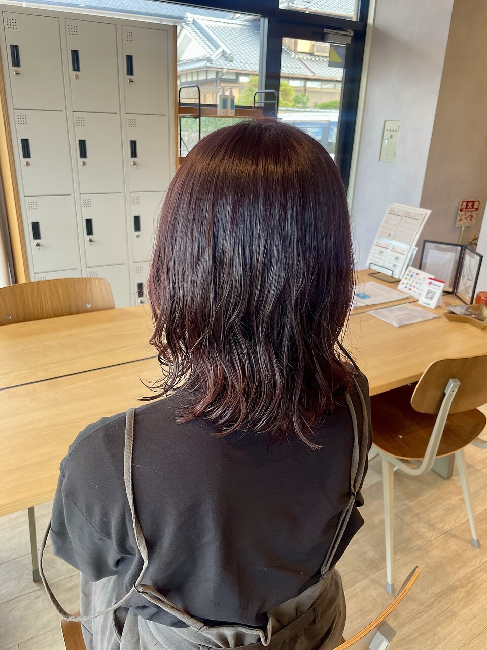 2025年-2026年冬】暖色カラーの髪型・ヘアアレンジ｜人気順