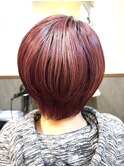 ショート