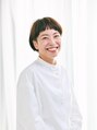 トップヘアーテラス(TOPHAIR TERRACE)/市川 容子[ハイライト/白髪ぼかし/韓国]