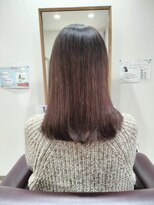 パインカラー(Pine Color) 髪質改善トリートメントカラー