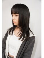 スティルライツ(STILL LIGHTS)&nbsp;レイヤーロング