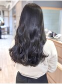 似合わせカット×髪質改善[髪質改善/縮毛矯正/韓国]T