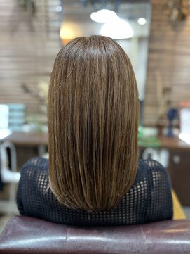 ルアン(Luan) ハニーベージュ