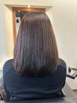 アルグラーテ (Arglarte)&nbsp;縮毛矯正/髪質改善/酸性矯正