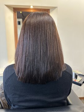 アルグラーテ (Arglarte) 縮毛矯正/髪質改善/酸性矯正