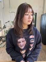 オーアイシー(OIC)&nbsp;レイヤーカット