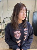 レイヤーカット