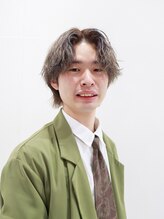 ウキウキクラブ 泉ヶ丘店(UKI UKI CLUB) 作元 広喜