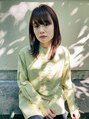 シーレ 心斎橋(siiile) ナチュラルなヘアースタイルが得意です!